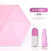 Capsule Umbrella