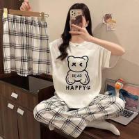 Three Piece Night Cum Casual Dress (Original Chinese)