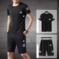 Combo T-Shirt & Pant