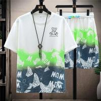 Combo T-Shirt & Pant