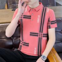 Half Sleeve polo Shirt