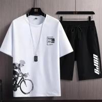 Half Pant & T-shirt Set