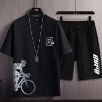 Half Pant & T-shirt Set