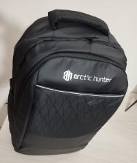 Arctic Hunter Official Bag