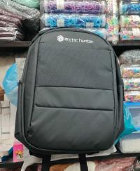 Arctic Hunter Official Bag