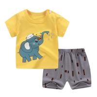 T-Shirt set for Baby