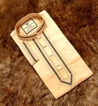 Premium Quality Embroidery Panjabi