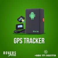 GPS Tracker & Sim Device