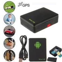 GPS Tracker & Sim Device