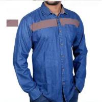 Printed  Cotton Full Sleeve Casual Shirt  for Men