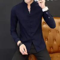 Printed  Cotton Full Sleeve Casual Shirt  for Men