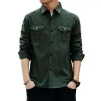 Printed  Cotton Full Sleeve Casual Shirt  for Men