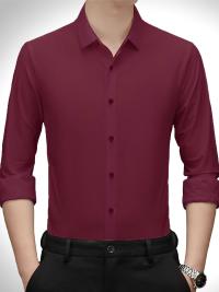 Exclusive Premium Qualityful full sleeve Cotton offichial Formal juri Check Shirt for Man's