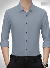 Exclusive Premium Qualityful full sleeve Cotton offichial Formal juri Check Shirt for Man's