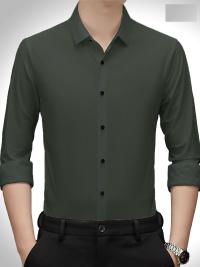 Exclusive Premium Qualityful full sleeve Cotton offichial Formal juri Check Shirt for Man's