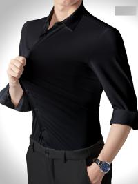 Exclusive Premium Qualityful full sleeve Cotton offichial Formal juri Check Shirt for Man's