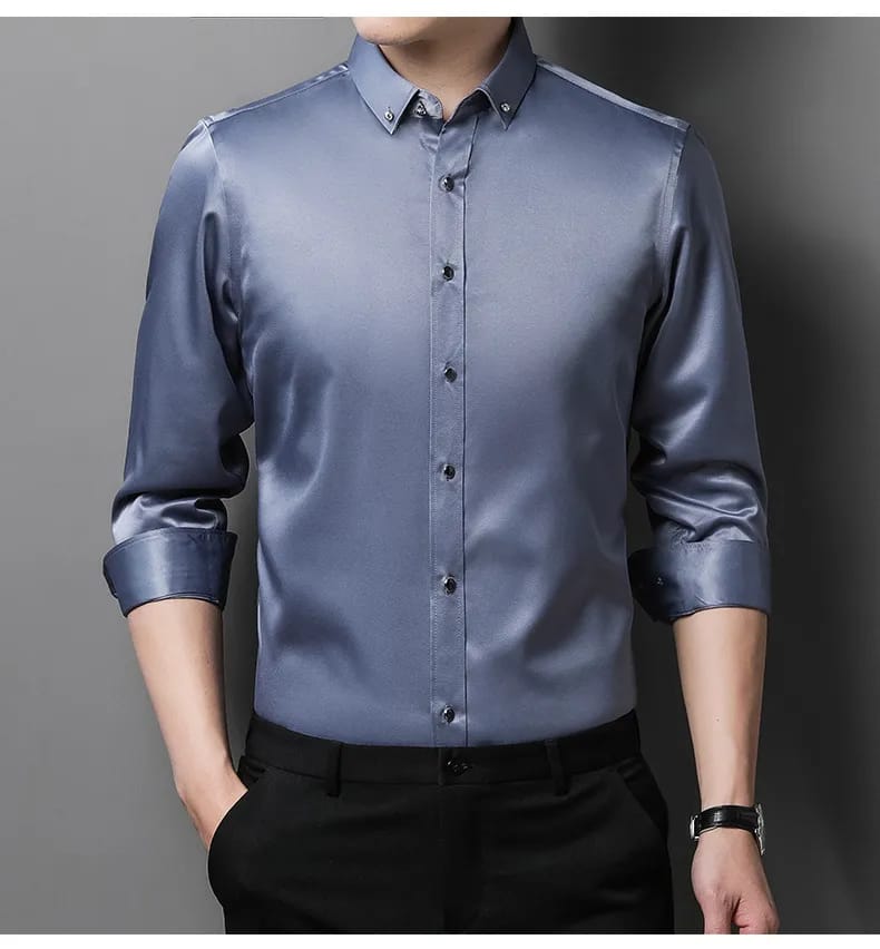 Exclusive Premium Qualityful full sleeve Cotton offichial Formal juri Check Shirt for Man's