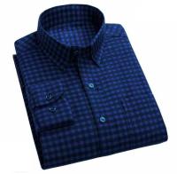 Exclusive Premium Qualityful full sleeve Cotton offichial Formal juri Check Shirt for Man's