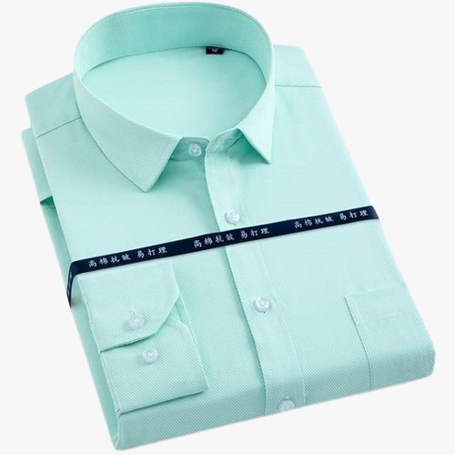 Long Sleeve Formal Shirt For Men