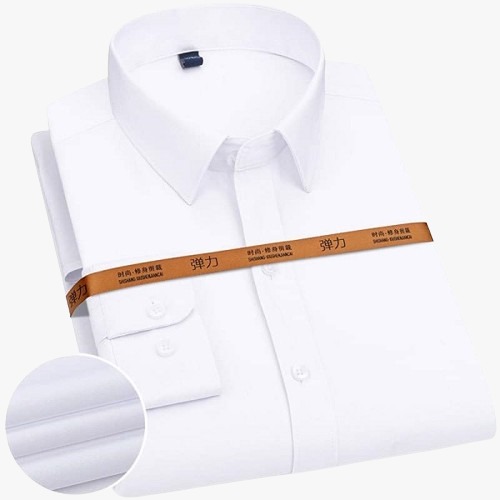 Long Sleeve Formal Shirt For Men