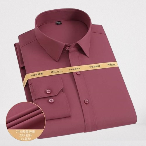 Long Sleeve Formal Shirt For Men