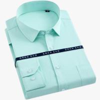 Long Sleeve Formal Shirt For Men