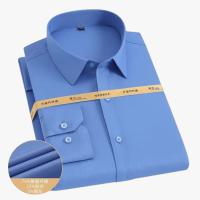 Long Sleeve Formal Shirt For Men