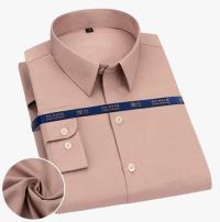 Long Sleeve Formal Shirt For Men