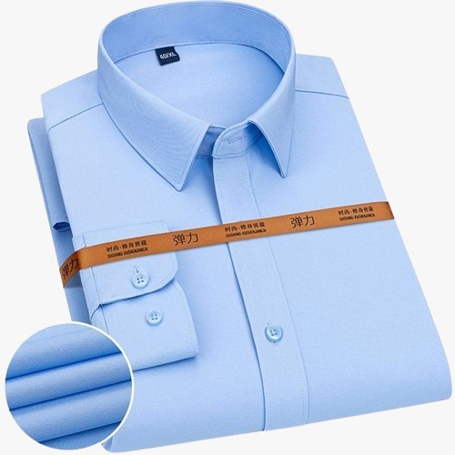 Long Sleeve Formal Shirt For Men