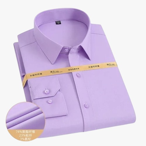 Long Sleeve Formal Shirt For Men