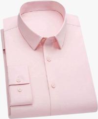 Long Sleeve Formal Shirt For Men