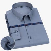 Long Sleeve Formal Shirt For Men