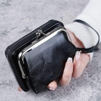 Women's Cross border multifunctional wallet