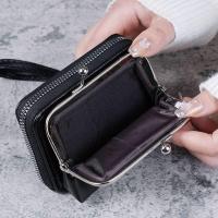 Women's Cross border multifunctional wallet