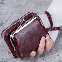 Women's Cross border multifunctional wallet