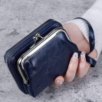 Women's Cross border multifunctional wallet