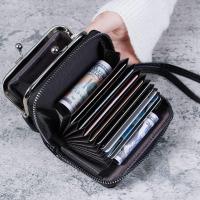 Women's Cross border multifunctional wallet