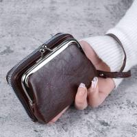 Women's Cross border multifunctional wallet