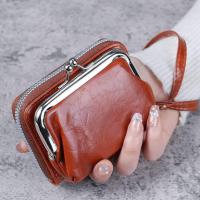 Women's Cross border multifunctional wallet