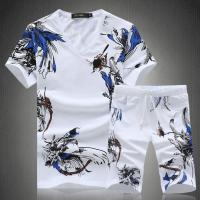 Fashionable Combo T-Shirt & Half Pant For man