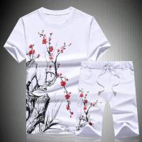 Fashionable Combo T-Shirt & Half Pant For man