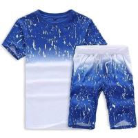 Fashionable Combo T-Shirt & Half Pant For man