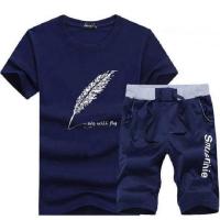 Fashionable Combo T-Shirt & Half Pant For man