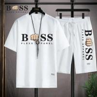 Combo Half T-Shirt And 3 Quarter Pants For Man