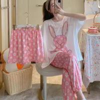 Three Piece Night Cum Casual Dress (Original Chinese)