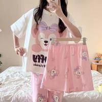 Three Piece Night Cum Casual Dress (Original Chinese)