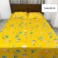 Bed Sheet Budget Friendly