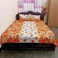 Bed Sheet Budget Friendly