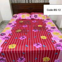 Bed Sheet Budget Friendly