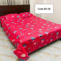 Bed Sheet Budget Friendly